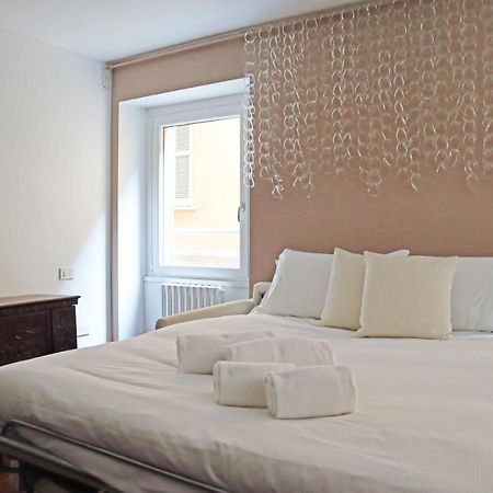 Апартаменты Brera Milan Style House Экстерьер фото